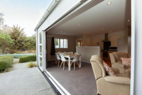 Alpine Nook, Methven